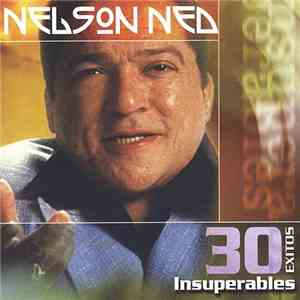 Nelson Ned - 30 Exitos Insuperables flac album