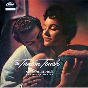 Nelson Riddle And His Orchestra - The Tender Touch flac album