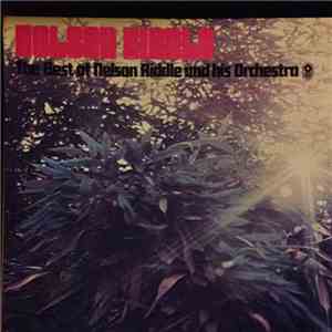 Nelson Riddle - The Best Of Nelson Riddle flac album