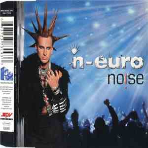 N-Euro - Noise flac album