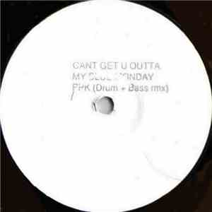 New Order vs. Kylie Minogue / PPK - Can't Get U Outta My Blue Monday / ResuRection flac album