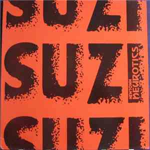 Newtown Neurotics - Suzi flac album