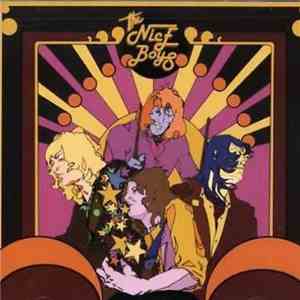 Nice Boys, The  - The Nice Boys flac album