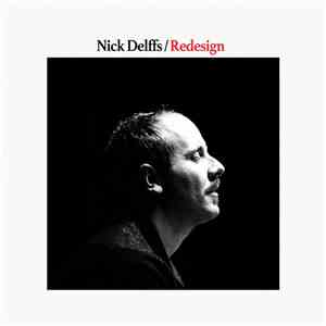 Nick Delffs - Redesign flac album