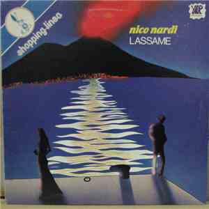Nico Nardi - Lassame flac album