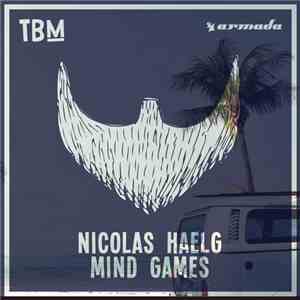 Nicolas Haelg - Mind Games flac album