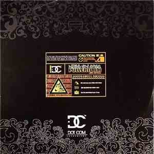 Niels Van Gogh - Pulverturm (2006 Remixes) flac album