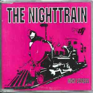 Night Express  - The Nighttrain flac album
