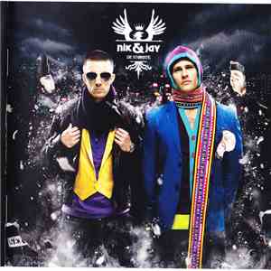 Nik & Jay - De Største flac album