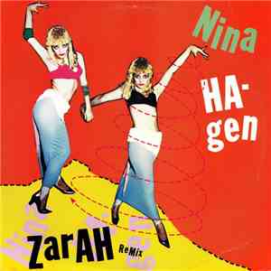 Nina Hagen - Zarah (Remix) flac album