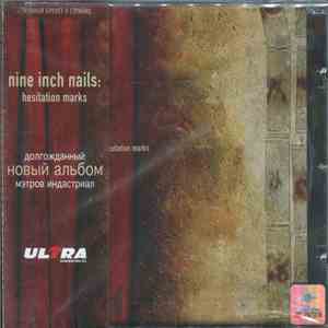 Nine Inch Nails - Hesitation Marks flac album