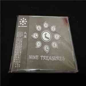 Nine Treasures - Nine Treasures flac album