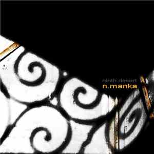 Ninth Desert - N.Manka flac album
