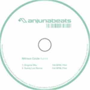 Nitrous Oxide  - Aurora flac album