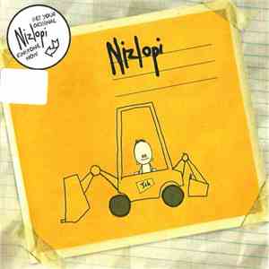 Nizlopi - JCB Song flac album