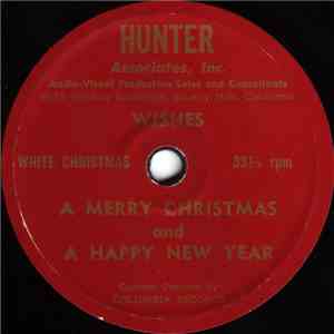 No Artist - Hunter Wishes A Merry Christmas And A Happy New Year flac album