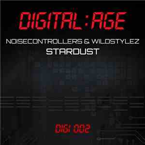 Noisecontrollers & Wildstylez - Stardust flac album