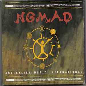 Nomad  - Nomad flac album