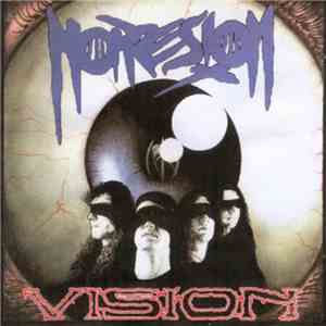 Nopresion - Visión flac album