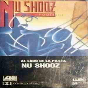 Nu Shooz - Poolside = Al Lado De La Pileta flac album