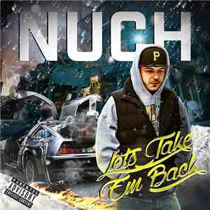 Nuch - Let's Take Em' Back flac album