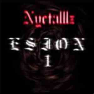 Nyctalllz - Esion 1 flac album