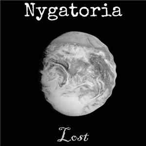 Nygatoria - Lost flac album