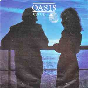 Oasis  - Hold Me flac album