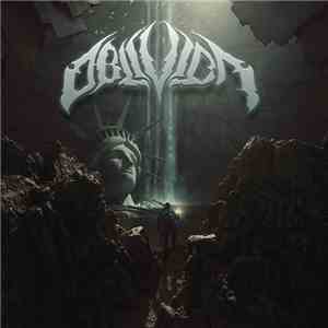 Oblivion  - Oblivion flac album