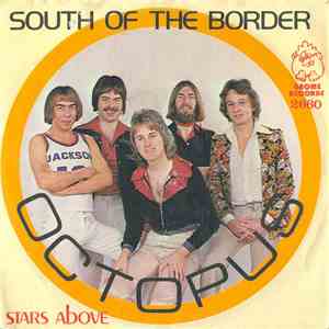 Octopus  - South Of The Border flac album