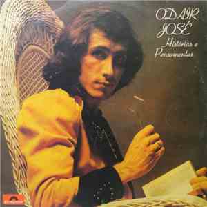 Odair José - Histórias E Pensamentos flac album