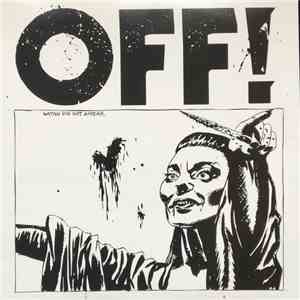 OFF! - OFF! flac album