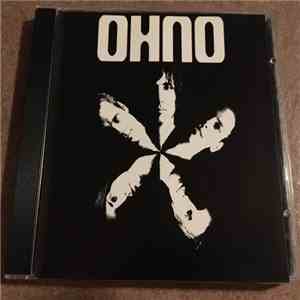 Ohno  - Ohno EP flac album