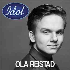 Ola Reistad - Heal flac album