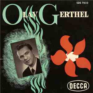 Olav Gerthel - I Natt Jag Drömde Blott Om Dig flac album
