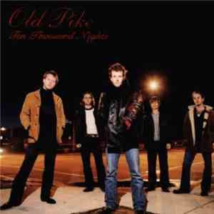 Old Pike - Ten Thousand Nights flac album