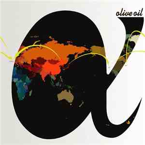 Olive Oil - α flac album