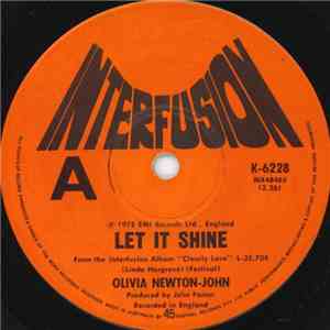 Olivia Newton-John - Let It Shine flac album