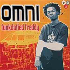 Omni  - Funkdafied Freddy flac album