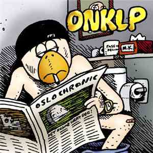 Onkl P - Det Kunne Vært Deg flac album