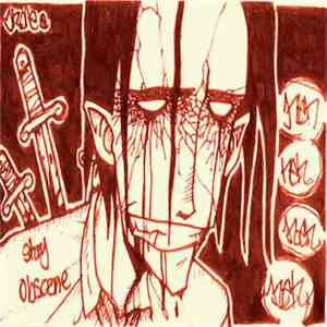 Orange Dust - Stay Obscene flac album