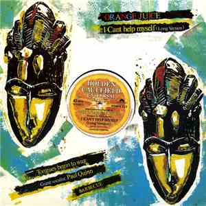 Orange Juice  - I Can't Help Myself flac album