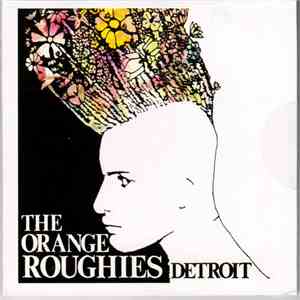 Orange Roughies - Detroit flac album