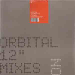 Orbital - Illuminate flac album