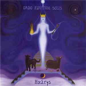 Ordo Equitum Solis - Hecate flac album