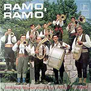 Orkestar Milana Nikolića - Donje - Ramo, Ramo flac album