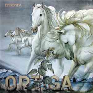 Ortiga - Enronda flac album
