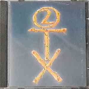 Otx 2 - Arido, Ruvido, Cinico, Livido flac album
