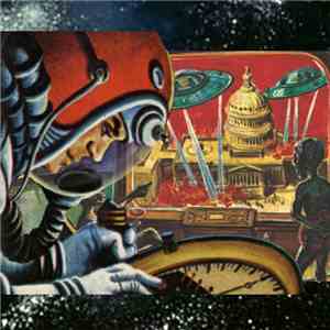 Oulu Space Jam Collective - Renegade Spaceman flac album