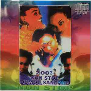 Oumou Sangare - Non Stop  flac album